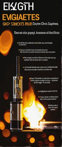 Describe the dangers and health risks associated with e-cigarettes.,exhaust gases,ejuice,commercial exhaust,gas mist,electronic cigarette,co2 cylinders,spark plug,eliquid,e cigarette,gas burner,e-ciga