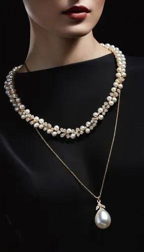 pearl necklaces,pearl necklace,love pearls,mikimoto,boucheron,pearls,mouawad,pearl of great price,necklace,chaumet,jeweller,jewellers,jewellry,bulgari,gift of jewelry,bridal jewelry,jewellery,collier,jewelry,women's accessories,Photography,General,Realistic