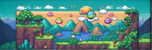 mushroom island,android game,mushroom landscape,tileable,mountain world,fairy village,fairy world,collected game assets,cartoon video game background,chasm,mobile game,rainbow world map,fairy forest,action-adventure game,backgrounds texture,bird kingdom,cartoon forest,bird bird kingdom,apple mountain,underground lake