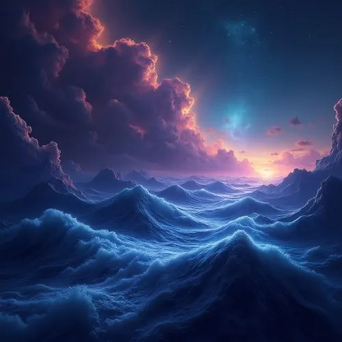 ocean background,tidal wave,ocean waves,ocean,the endless sea,sailing blue purple