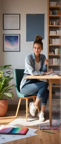 blur office background,girl studying,girl at the computer,man with a computer,deskjet,woman sitting,male poses for drawing,desk,table artist,computer addiction,computer art,working space,desks,blurred background,computer graphics,presenteeism,computerization,the living room of a photographer,computer graphic,girl sitting,Illustration,Vector,Vector 12