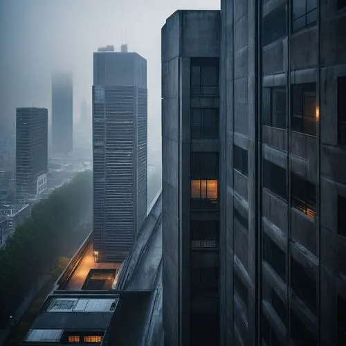highrises,high rises,foggy day,toronto,highrise,high rise,tall buildings,guangzhou,foggy,overcast,dense fog,morning fog,yonge,skyscraping,sathorn,urban landscape,taikoo,chongqing,early fog,blue hour,Art,Classical Oil Painting,Classical Oil Painting 41