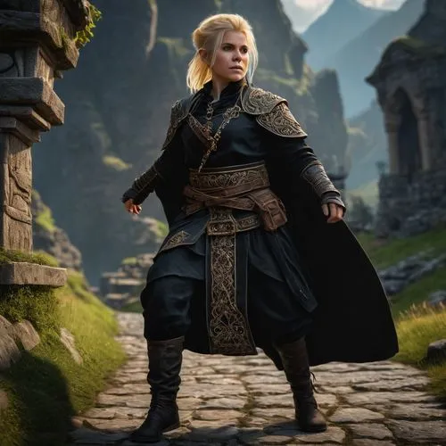 cirta,ciri,reynir,gudmundsdottir,schikaneder,male elf,geralt,simara,gwenllian,karavas,khatuna,helgen,adelheid,elona,ceridwen,vaivara,mengsk,witcher,rivara,legolas,Photography,General,Fantasy