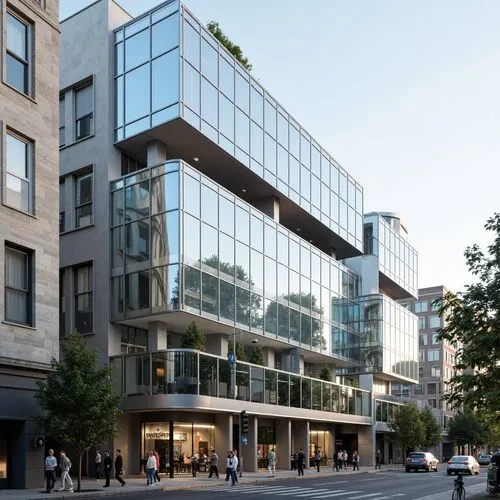 juilliard,julliard,hoboken condos for sale,glass facade,kimmelman,massart,tishman,highline,cantilevered,multistoreyed,andaz,glass building,lofts,safdie,meatpacking district,glass facades,nyu,hearst,gensler,cantilevers