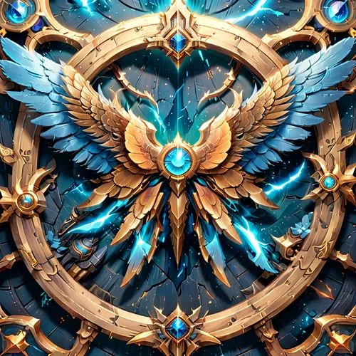 sekaric,siero,garuda,seraph,award background,varuna,seraphim,owl background,zangana,uniphoenix,metatron,argus,kalhora,cherubim,zauriel,protoss,goldmoon,archangel,cerus,garridos,Anime,Anime,General