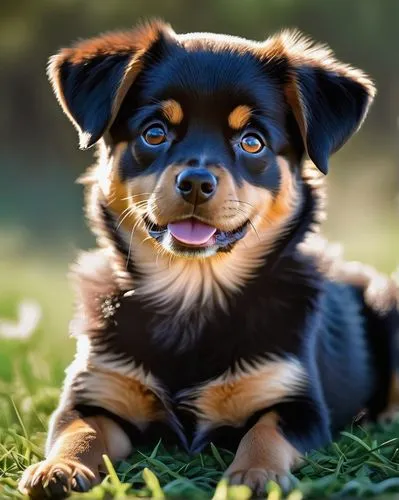 cute puppy,australian shepherd,mixed breed dog,cheerful dog,chihuahua mix,cavalier king charles spaniel,australian kelpie,dog pure-breed,dog photography,chihuahua poodle mix,dog breed,parvo,garrison,rottweiler,chihuahua,ein,dog,pup,dog puppy while it is eating,welsh corgi,Illustration,Japanese style,Japanese Style 07