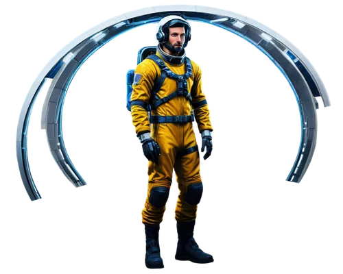 aquanaut,spacesuit,extravehicular,space suit,astronaut suit,drysuit,astronautic,electro,spacesuits,protective suit,yellow jacket,glider pilot,cosmonaut,oceanographer,astrobiologist,yellowjacket,coverall,glaciologist,decontaminating,decontaminate,Illustration,Abstract Fantasy,Abstract Fantasy 15