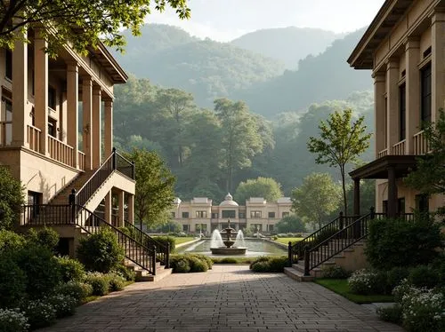 villa d'este,broadmoor,stresa,swannanoa,cantacuzino,wildbad,villa balbianello,bendemeer estates,rivendell,piedmont,streamwood,briarcliff,ferncliff,moufang,nemacolin,merano,lake como,balsams,lefay,tessin