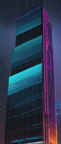 skyscraper,cybercity,pc tower,the skyscraper,cybertown,electric tower,cyberport,escala,skyscraping,vdara,the energy tower,skycraper,makati,skyscrapers,residential tower,megacorporation,ctbuh,cyberpunk,urban towers,sky apartment,Conceptual Art,Daily,Daily 30