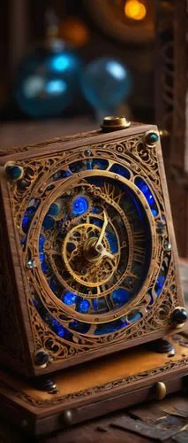 stargates,astronomical clock,pandorica,spellbook,tansu,clockworks,clockmaker,astrolabe,orchestrion,masterdisk,spiral book,astrolabes,playfield,time spiral,tempus,magic grimoire,tock,enchiridion,magic book,rassilon,Art,Classical Oil Painting,Classical Oil Painting 35