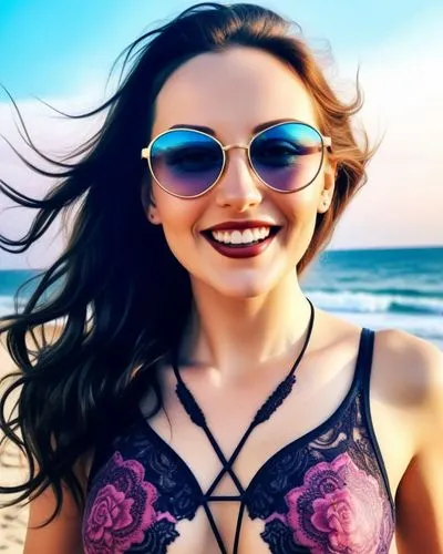 beach background,sunglasses,sonrisa,sun glasses,margairaz,perrie