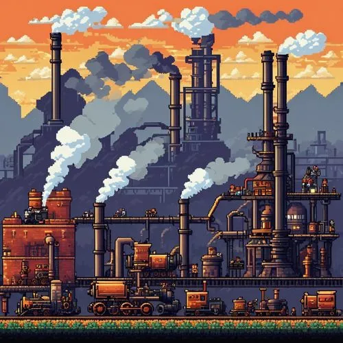 refinery,oil refinery,industrial plant,industrial landscape,factories,refineries,heavy water factory,industries,furnaces,industrial area,chemical plant,industrial,industrial tubes,industry,pipes,biorefinery,industrialization,industrial ruin,powerplants,industrija