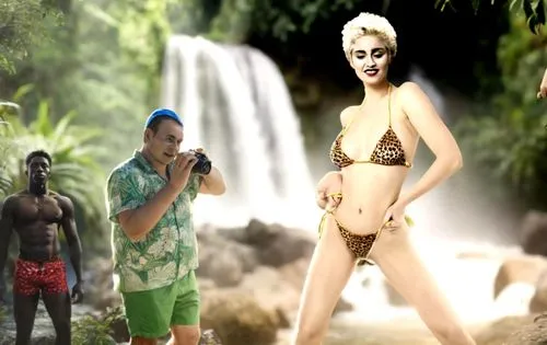 akuapem,tropico,greenscreen,antwoord,madonna,1987