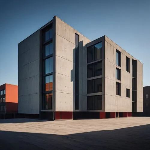 architekten,architektur,bicocca,tschumi,hochschule,fachhochschule,moneo,reclad,milstein,chipperfield,fachhochschulen,dessau,architectes,adlershof,conservatoires,radboud,modern building,saclay,boroughmuir,epfl,Art,Classical Oil Painting,Classical Oil Painting 41