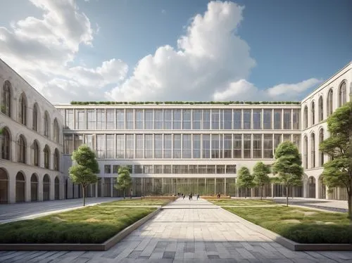 bankverein,biotechnology research institute,paristech,bocconi,europan,architekten,bouygues,newbuilding,office building,bundesbank,freshfields,technion,plattenbau,bureaux,carreau,novozymes,hochschule,bundesministerium,office block,architektur,Art,Classical Oil Painting,Classical Oil Painting 39