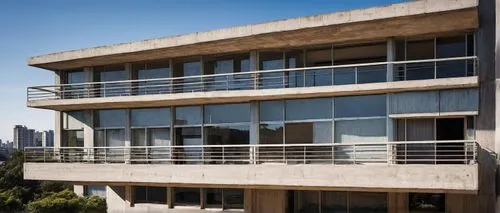 seidler,corbusier,brutalism,lasdun,corbu,cantilevered,escala,block balcony,docomomo,technion,condominia,gulbenkian,neutra,esade,politecnico,modern building,edificio,fresnaye,robarts,cantilevers,Conceptual Art,Daily,Daily 01