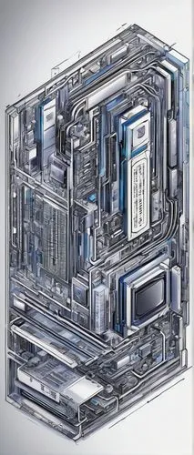 Modern computer architecture design, performance analysis book, Barry Wilkinson author, PDF document, digital paper, white background, black text, technical illustrations, diagrams, flowcharts, circui