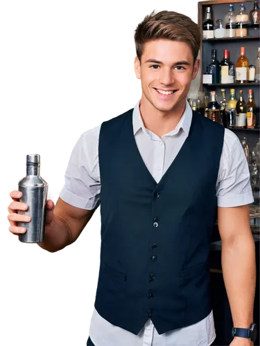 barman,bartender,barkeeper,bartending,cocktail shaker,barmen,barkeep,antiperspirants,pitchman,waiter,waistcoat,barranger,antiperspirant,wightman,vest,vests,barware,kieron,shakers,bartenders,Illustration,Paper based,Paper Based 21