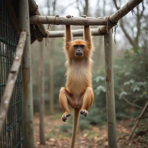 francois langur,gibbon,monkeying,macaco,spider monkey,barbary ape