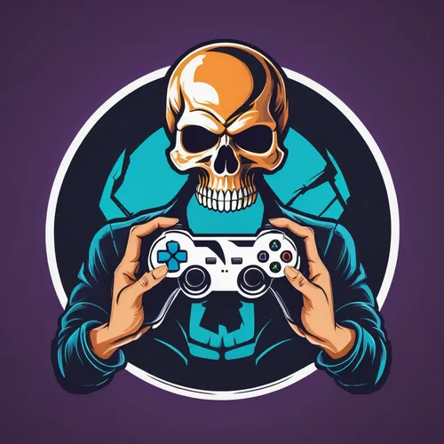 twitch logo,day of the dead icons,twitch icon,skeleltt,steam icon,mobile video game vector background,vector design,steam logo,vector graphic,skull and crossbones,vector illustration,edit icon,bot icon,br badge,skull racing,halloween vector character,store icon,tk badge,grapes icon,download icon,Unique,Design,Logo Design