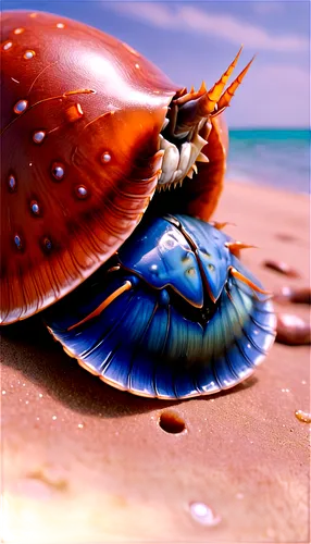 sea snail,seashell,sea shell,hermit crab,watercolor seashells,sea-life,the beach crab,mollusk,shell,seashells,mollusc,shells,marine life,mollusks,blue sea shell pattern,in shells,shellfish,molluscs,beach shell,sea animal,Illustration,Realistic Fantasy,Realistic Fantasy 19