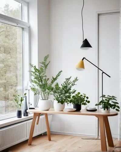 scandinavian style,hanging plants,danish furniture,anastassiades,house plants,modern decor,hanging plant,houseplants,ikebana,houseplant,scandinavica,hostplant,contemporary decor,windowsill,green plants,vitra,hanging lamp,hostplants,bamboo plants,plantes,Art,Artistic Painting,Artistic Painting 46