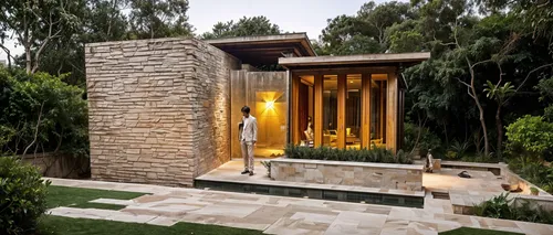 landscape design sydney,landscape designers sydney,remodeler,garden design sydney,promontory,stone ramp