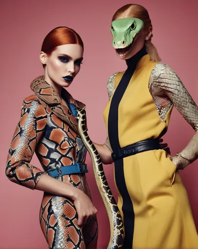 latex clothing,bodypaint,body painting,crocodile woman,bodypainting,harlequin,tisci,neon body painting,editorial,mannequins,reptiles,fashion design,fashion dolls,moray eels,designer dolls,reptilians,body art,reptilian,latex,fashion illustration,Photography,Fashion Photography,Fashion Photography 01