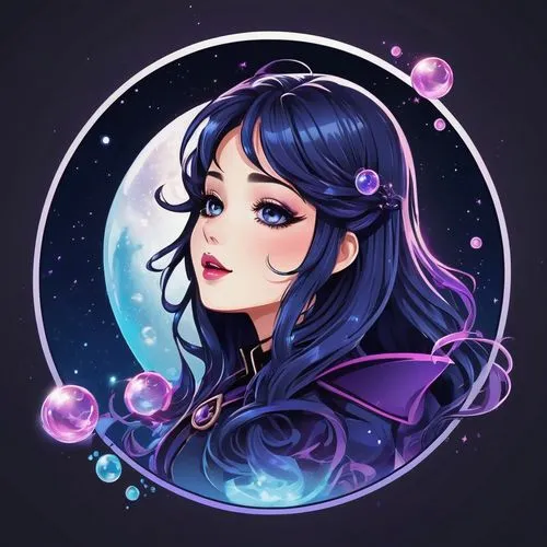 zodiac sign libra,fairy galaxy,fantasy portrait,witch's hat icon,zodiac sign gemini,horoscope libra,rosa 'the fairy,libra,fairy tale icons,luna,rosa ' the fairy,custom portrait,mulan,acerola,vanessa (butterfly),fairy tale character,edit icon,fairy queen,show off aurora,aurora,Unique,Design,Logo Design