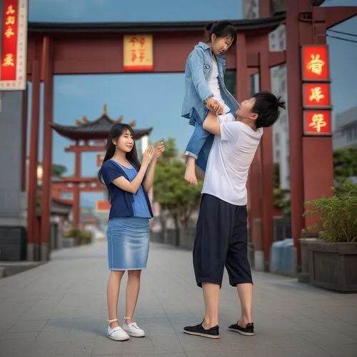 asian casual,girl and boy outdoor,korean drama,proposal,dancing couple,korean culture,asian culture,pre-wedding photo shoot,couple goal,japanese culture,young couple,marriage proposal,romantic scene,c