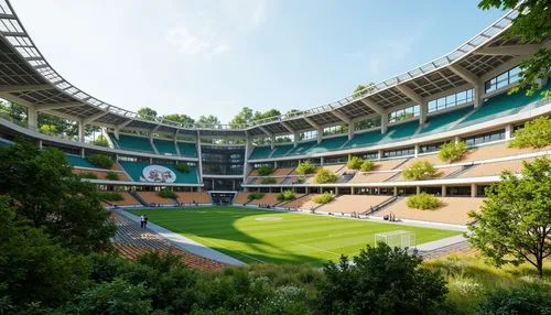 lenglen,garros,esade,geoffroi,geoffroy,wimbeldon,alvalade,blavatnik,sanpaolo,football stadium,tennis court,stadiums,wimbledons,oval forum,ferencvaros,stadia,technion,yonsei,baseball stadium,bernabeu