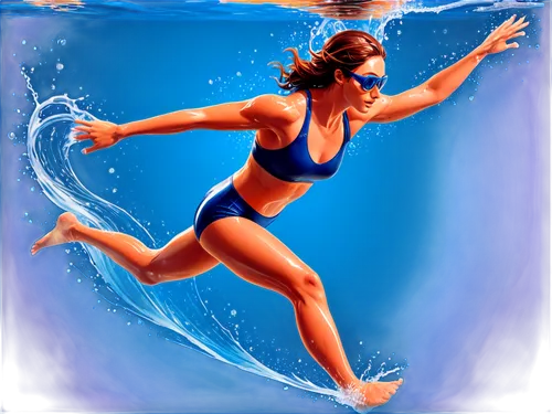 female swimmer,finswimming,swimmer,underwater sports,swimming people,freestyle swimming,breaststroke,water polo,open water swimming,tumbling (gymnastics),water volleyball,butterfly stroke,water splash,water polo ball,aerobic exercise,sea water splash,swimmers,surface water sports,splashing,backstroke,Unique,Design,Logo Design