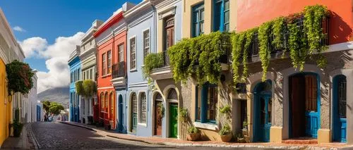 curacao,christiansted,french quarters,delgada,gustavia,funchal,aeolian islands,shophouses,burano,nafplio,oranjestad,bermudians,rowhouses,townscapes,nafplion,burano island,curacoa,san juan,pelourinho,sanjuan,Art,Classical Oil Painting,Classical Oil Painting 26