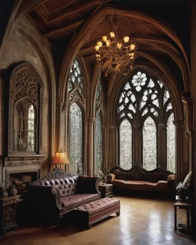 vaulted ceiling,cloisters,reading room,hammerbeam,ornate room,vestry,hogwarts,inglenook,priory,dandelion hall,stained glass windows,sanctuary,presbytery,cloister,transept,panelled,undercroft,alcove,balliol,neogothic,Photography,Fashion Photography,Fashion Photography 20