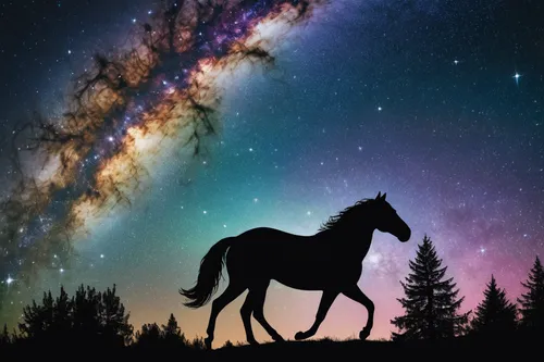 unicorn background,constellation unicorn,the night sky,equine,starscape,the milky way,colorful horse,starry sky,horsehead,runaway star,milky way,rainbow and stars,unicorn art,colorful star scatters,night sky,milkyway,nightsky,moon and star background,astronomy,star sky,Photography,Documentary Photography,Documentary Photography 31