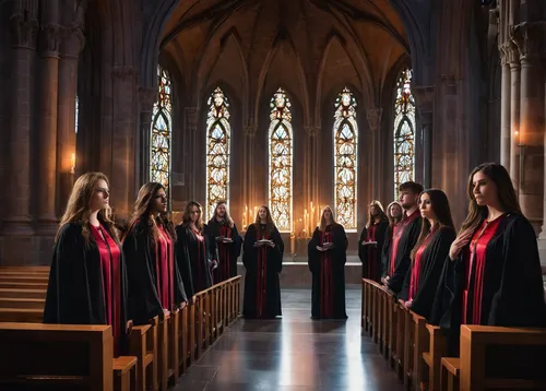 choir,church choir,choral,choir master,chorus,pentecost,choral book,clergy,blood church,nuns,all saints,woman church,benedictine,hymn book,singers,contemporary witnesses,all saints' day,carmelite order,christ chapel,priesthood,Conceptual Art,Sci-Fi,Sci-Fi 10