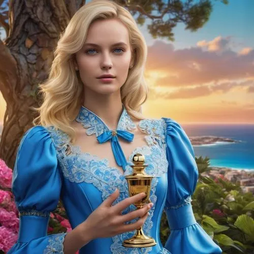 cinderella,celtic woman,perfume bottles,creating perfume,perfumes,princess sofia,rapunzel,jasmine blue,parfum,elsa,perfume bottle,fantasy picture,scent of jasmine,fantasia,female hollywood actress,tilda,blue jasmine,digital compositing,valerian,blue rose