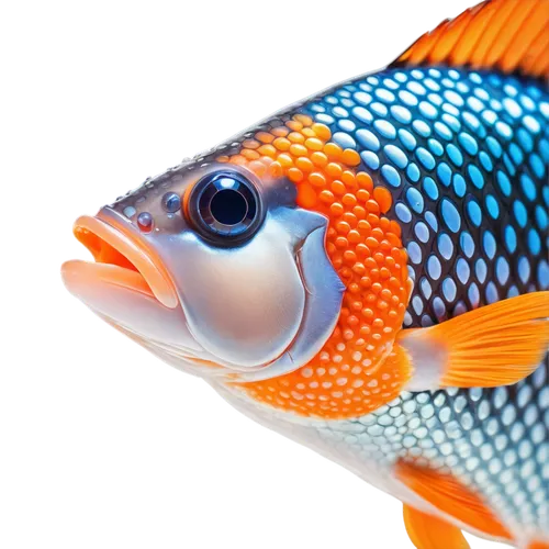 ornamental fish,discus fish,squirrelfish,haplochromis,blue stripe fish,diamond tetra,cychropsis,characidae,beautiful fish,gourami,glassfish,oreochromis,killifish,rainbowfish,playfish,trigger fish,fundulus,hawkfish,cardinalfish,blue fish,Illustration,Realistic Fantasy,Realistic Fantasy 02