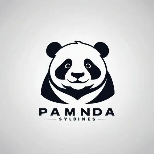 Panda ,panda,pandas,chinese panda,pandabear,panda bear,logodesign,giant panda,panda face,logo header,kawaii panda,panada,little panda,pambazo,dribbble,bamboo,dribbble logo,logotype,hanging panda,pasan