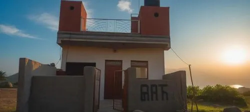 lifeguard tower,guardhouse,gati,guardhouses,watch tower,guardpost,giti,lookout tower,gatab,gwathmey,observation tower,holsten gate,village gateway,photogrammetric,farm gate,watchtowers,fire tower,watchtower,cat greece,gunhus,Photography,General,Realistic