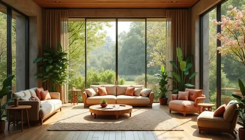 sunroom,sitting room,living room,livingroom,mid century modern,amanresorts,breakfast room,berkus,minotti,interior design,corten steel,conservatory,interiors,contemporary decor,mahdavi,ekornes,family room,natuzzi,sofa set,interior modern design,Photography,General,Realistic