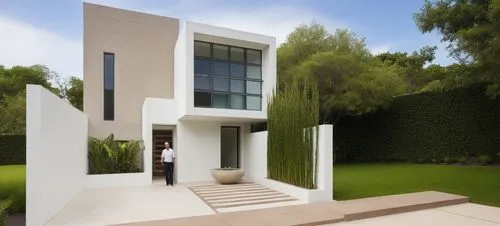 modern house,3d rendering,sketchup,landscape design sydney,residencia,residencial,Photography,General,Realistic