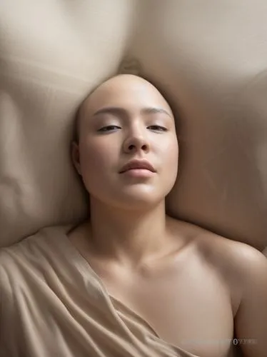 self hypnosis,woman on bed,girl in bed,woman laying down,the sleeping rose,unconscious,cardiac massage,china massage therapy,reiki,cocoon,girl in a long,depressed woman,closed eyes,asian woman,sleeping rose,conceptual photography,ron mueck,relaxed young girl,meditative,acupuncture,Common,Common,Natural