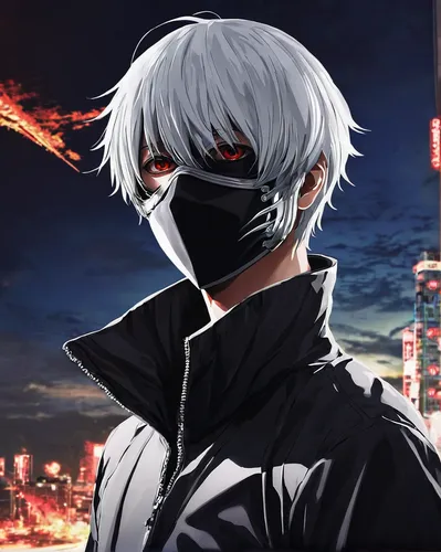 smoke background,yukio,male mask killer,kakashi hatake,gangstar,surgical mask,fire background,pandemic,with the mask,monsoon banner,sensei,persona,edit icon,masked man,assassin,danger note,would a background,ren,black city,happy birthday banner,Illustration,Paper based,Paper Based 10