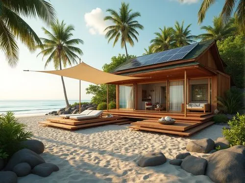 tropical house,holiday villa,beachfront,floating huts,beach house,beach hut,summer house,beach resort,tropical beach,dream beach,summer cottage,hideaways,tropical island,oceanfront,beachhouse,cabana,holiday home,pool house,maldive,seclude,Photography,General,Realistic