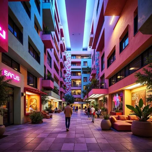 shopping street,luxehills,shopping mall,microdistrict,shopping center,masdar,colorful city,tumon,cityplace,3d rendering,3d render,biopolis,broadmead,pedestrianized,malls,whampoa,harborplace,shoppingtown,ghurair,telocity