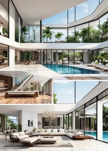 luxury home interior,interior modern design,penthouses,luxury property,modern house,luxury home,glass wall,renderings,3d rendering,dreamhouse,pool house,mansions,florida home,modern living room,beautiful home,modern architecture,luxury real estate,modern style,crib,mansion,Unique,Design,Infographics