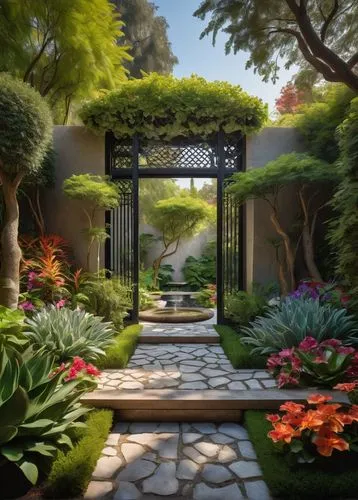 garden door,japanese garden,zen garden,japanese zen garden,japanese garden ornament,arbor,japan garden,gardens,heaven gate,pergola,sake gardens,stone gate,green garden,nature garden,entrada,iron gate,koi pond,garden of plants,english garden,oasis,Conceptual Art,Daily,Daily 18