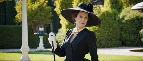 downton abbey,the hat-female,black hat,the hat of the woman,suffragette,woman's hat,ladies hat,tilda,stovepipe hat,vesper,women's hat,maureen o'hara - female,womans hat,victorian lady,mary poppins,the victorian era,victorian style,victorian fashion,elizabeth ii,beautiful bonnet,Illustration,Realistic Fantasy,Realistic Fantasy 14