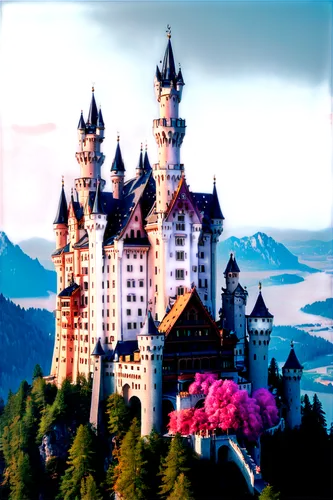 fairy tale castle,fairytale castle,fairy tale castle sigmaringen,disney castle,sleeping beauty castle,castle,medieval castle,fantasyland,castlelike,peles castle,knight's castle,neuschwanstein,castles,gold castle,castel,neuschwanstein castle,fantasy world,castle of the corvin,castleguard,templar castle,Conceptual Art,Sci-Fi,Sci-Fi 27